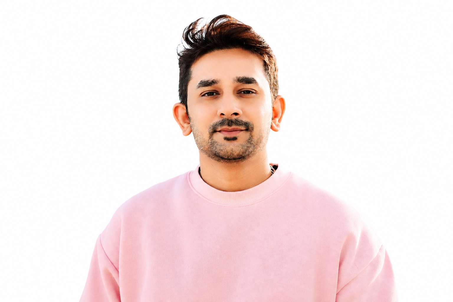Daniyal Wali, Founder of Bizness Growth